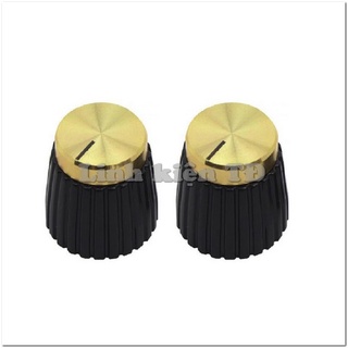 Núm vặn triết áp Volume