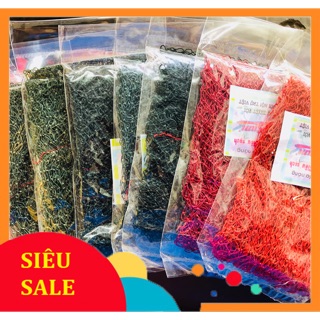 COMBO 10 CƯỚC LƯỚI RỬA CHÉN