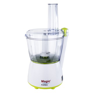 Máy xay cắt thực phẩm đa năng magic korea a65
