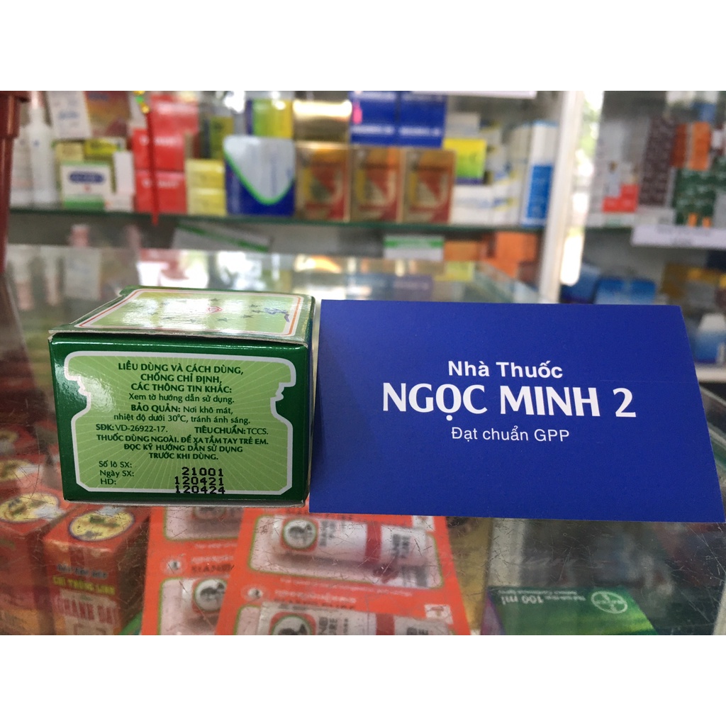 ✅ [Chính Hãng] Cao Xoa Cao Sao Vàng , Cao xoa bóp hoạt lạc cao, Cao xoa cúp vàng