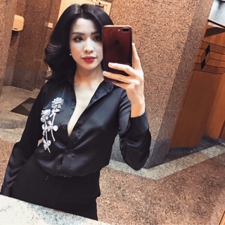 Áo sơ mi hàng cao cấp