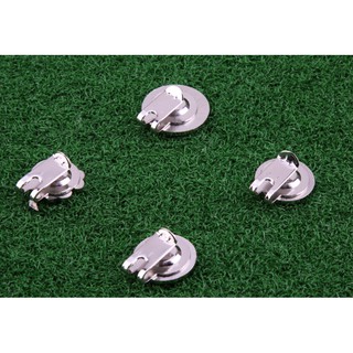 Mark Đánh Dấu Vị Trí Bóng - PGM Golf Mark - MK010