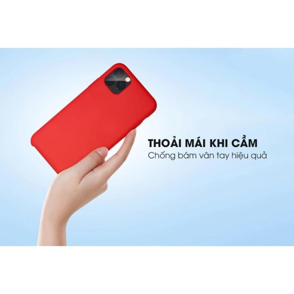 Hãng  Remax_ Ốp điện thoại cho iPhone 11/ 11 Pro/11 Pro Max Remax RM-1613 | BigBuy360 - bigbuy360.vn