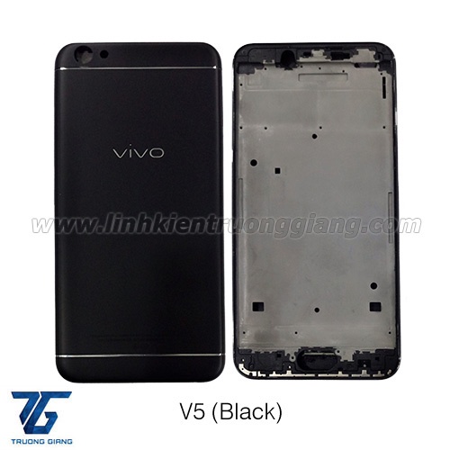 VỎ BỘ VIVO V5 ZIN