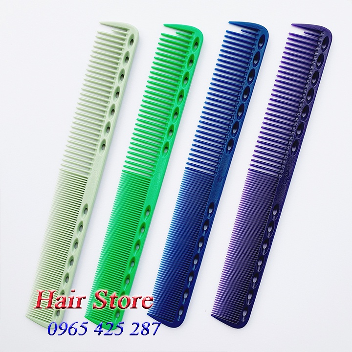 Lược Cắt Tóc Nam Nữ - Y.S 339