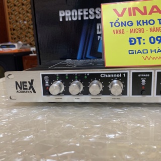 Nâng tiếng Nex Acoustic X12Plus