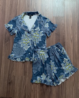 Bộ mặc nhà F21 - VNXK