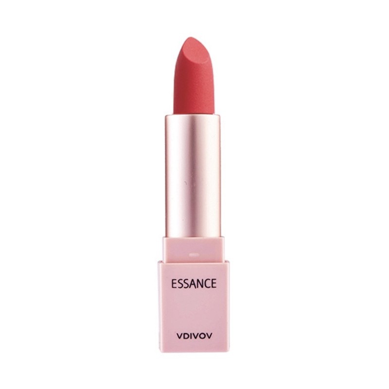 Son Lì Lâu Trôi Essance Lip Rouge Velvet 3.5g