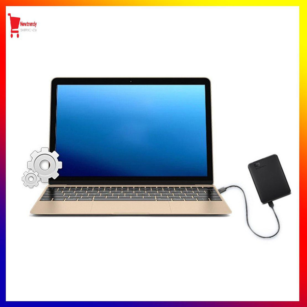 Ổ Cứng Hdd Kim Loại Chống Sốc (0601) (Promo) Rx-C42Usb3.0 | BigBuy360 - bigbuy360.vn