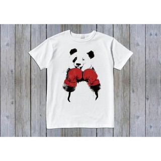SALE- Áo thun Boxing Panda - áo siêu chất