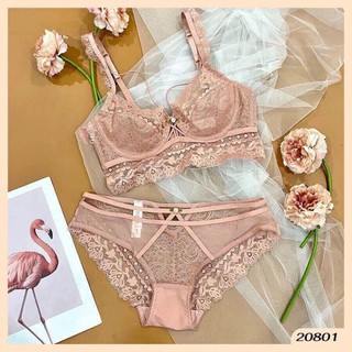 Combo 2 bộ lót