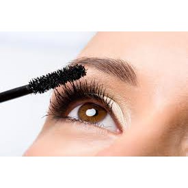 Mascara Super Model 5X Long Sivanna Colors HF893 2 Đầu