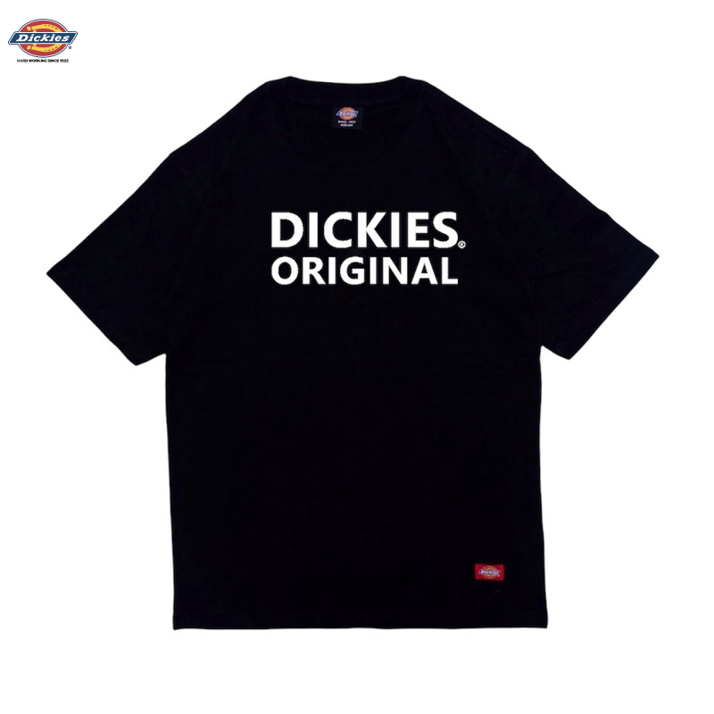 Áo phông chính hãng Dickies Nam/ Nữ