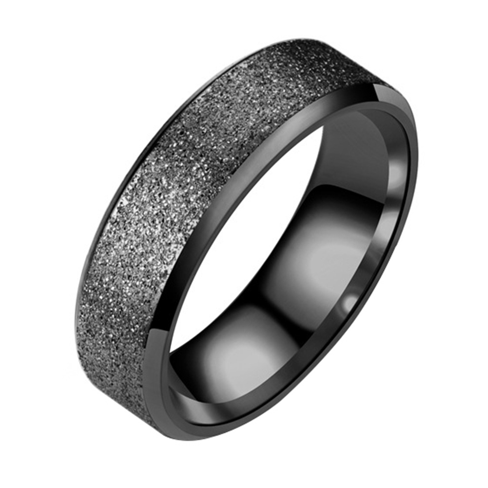 Atlantamart| Nhẫn Đeo Tay Kiểu Dáng Thời Trang Dành Cho Cả Nam Và Nữ