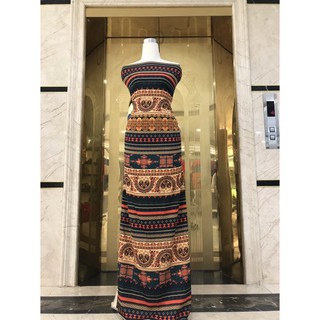 Vải áo dài thổ Cẩm