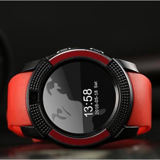 Đồng Hồ Thông Minh Lắp Sim Putoca V8 Pro - Smartphone Nghe Gọi