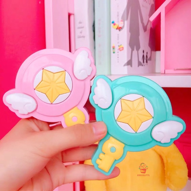 HỘP ĐỰNG LENS SAKURA | BigBuy360 - bigbuy360.vn