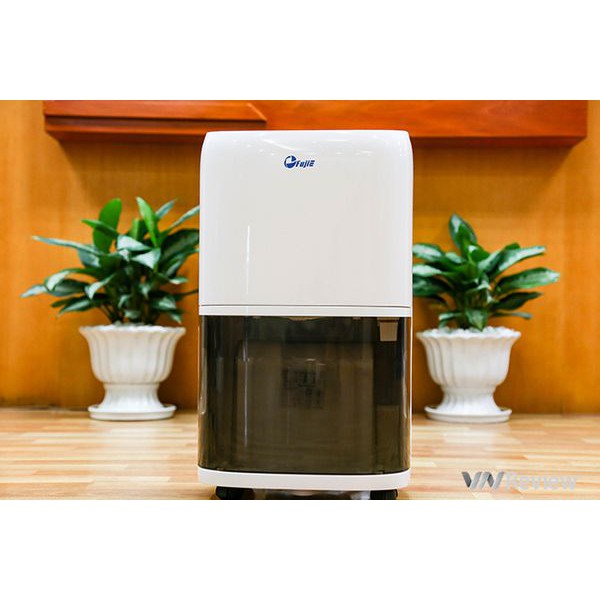 Máy hút ẩm Fujie HM-918EC