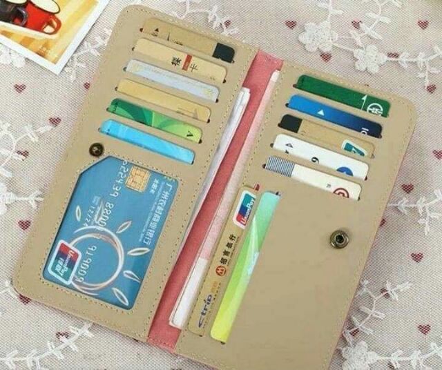 Ví SINCE 1988 - Loại DÀI