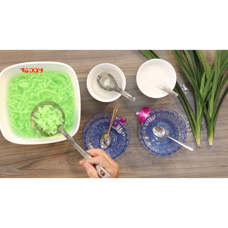 Bột bánh lọt 220gr - MIKKO HƯƠNG XƯA