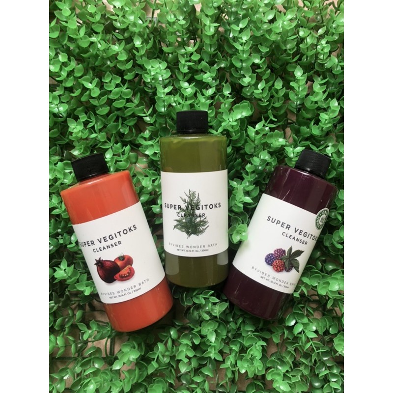 Thanh Lý Sữa rửa mặt WB 300ml bị hỏng vỏ do vận chuyển chỉ có chai và vòi | BigBuy360 - bigbuy360.vn