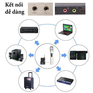 Micro không dây . Micro wireless , Micro điện tử