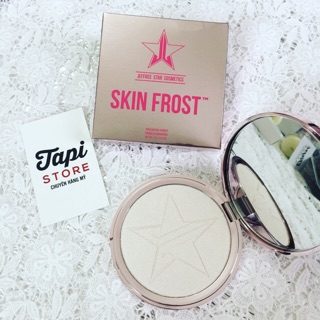 Phấn bắt sáng Jeffree Star Skin Frost