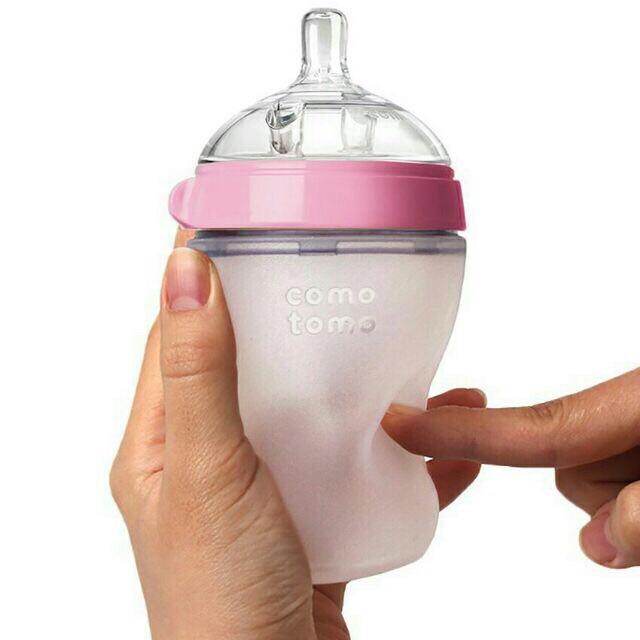 Bình sữa Como 150ml/ 250ml