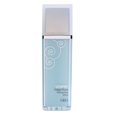 Kem lót GEO SEMPRE Spf20 40ml