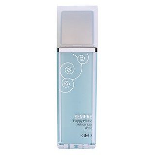 Kem lót GEO SEMPRE Spf20 40ml - Hàn Quốc