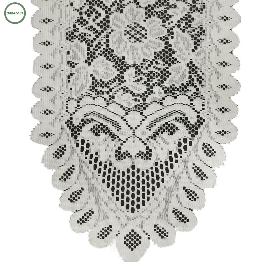 Khăn Trải Bàn Phong Cách Vintage Xinh Xắn