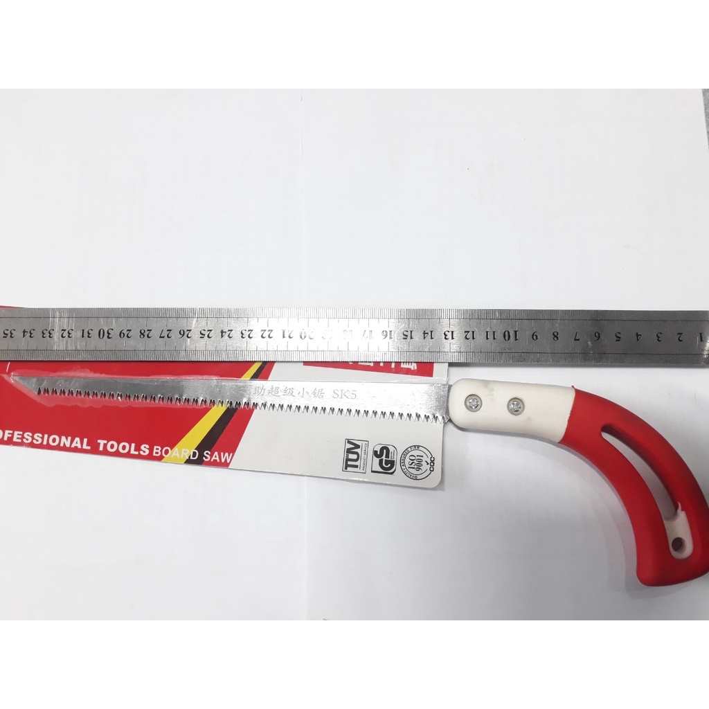cưa cầm tay cưa lá chuyên dùng cưa gỗ khoét lỗ thạch cao cưa lọng đa năng