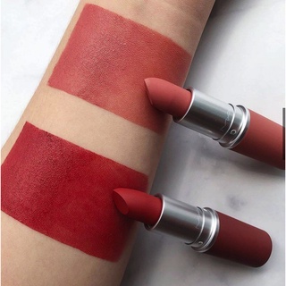 [Sỉ] Son MAC limited Mull it over - Devoted to chili chuẩn auth