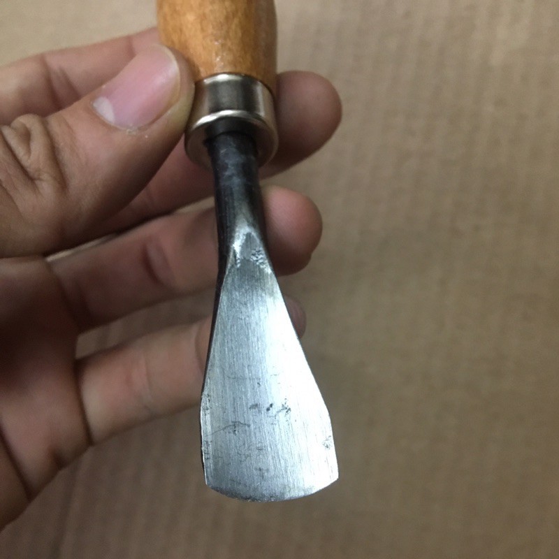 Đục gỗ, đục cây cảnh ms005