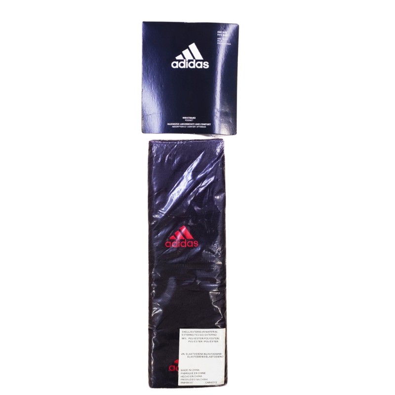 Băng Đeo Cổ Tay Thấm Mồ Hôi Adidas #CE3163 - Cam Kết Hoàn Tiền 100% Nếu Sản Phẩm Không Đúng Mô Tả