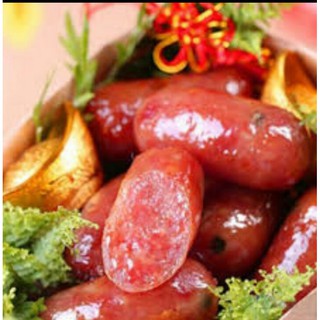 500g lạp xưởng cai lậy
