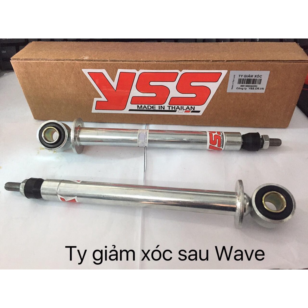 Ty Giảm Xóc Sau WAVE
