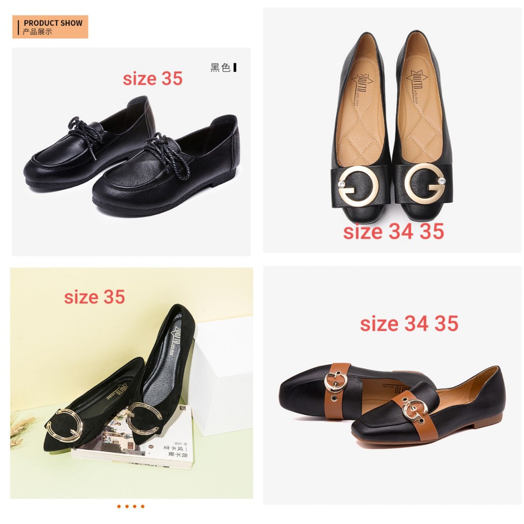 Giày Dusto sale dọn nhà | BigBuy360 - bigbuy360.vn