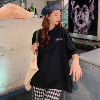 Áo thun tay lỡ Unisex VALUE