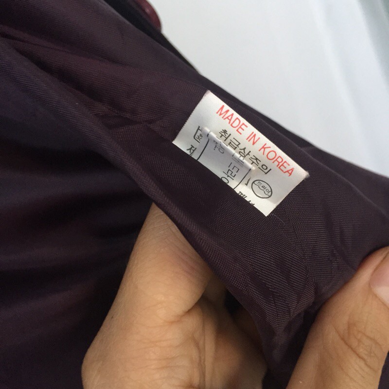 Áo khoác mới căn siêu xinh