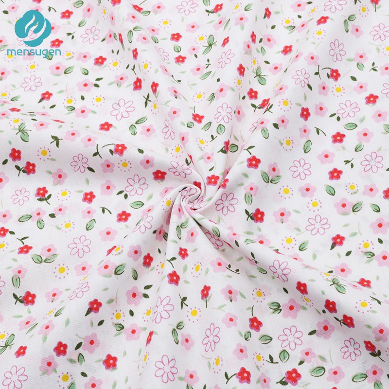 Tấm Vải 100% cotton Dành Cho Bé