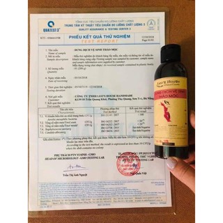 DUNG DỊCH VỆ SINH THẢO MỘC