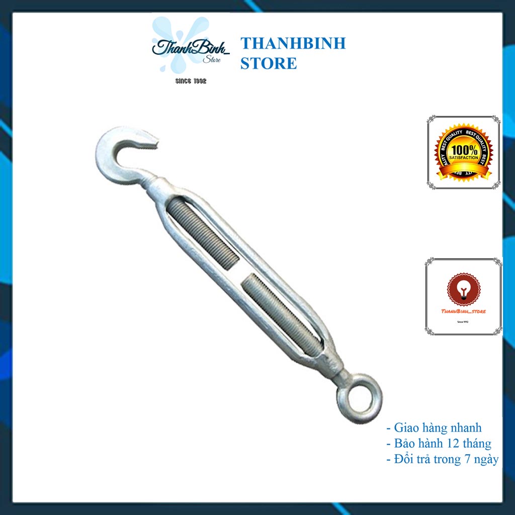 TĂNG ĐƠ DÂY CÁP- CÁC LOẠI LỚN/ BÉ