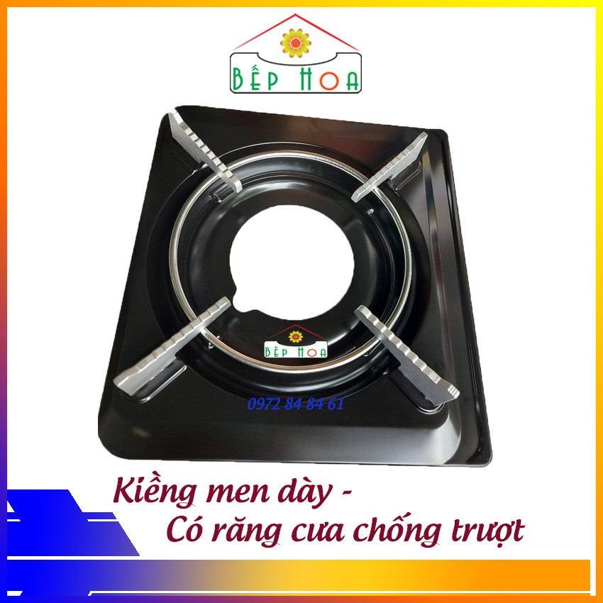 Bếp ga mini Namilux 2S CHỐNG CHÁY NỔ PL-2021PF - bếp gas du lịch PL2021PF - MẪU MỚI NHẤT - Bếp Hoa