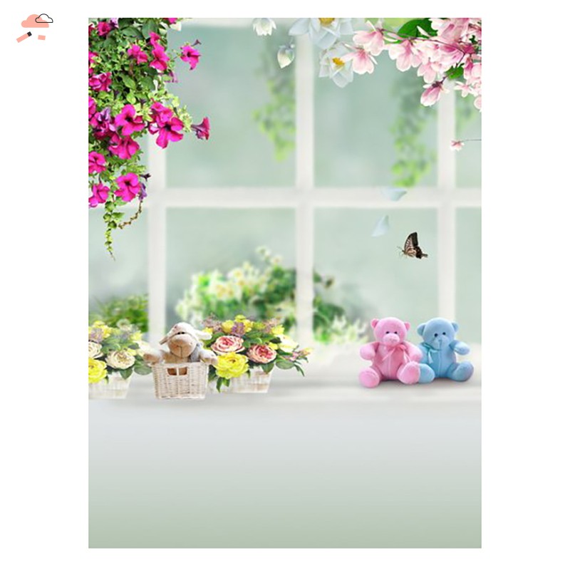 Phông Nền Chụp Ảnh Cho Bé K3922