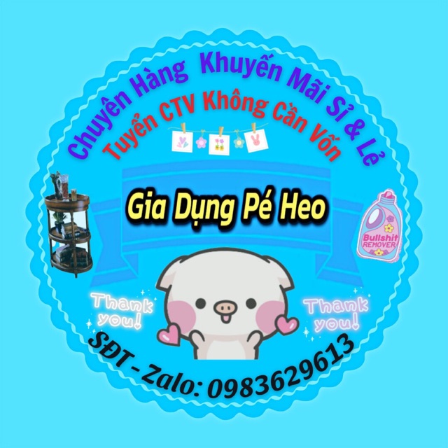 Shop Avatar