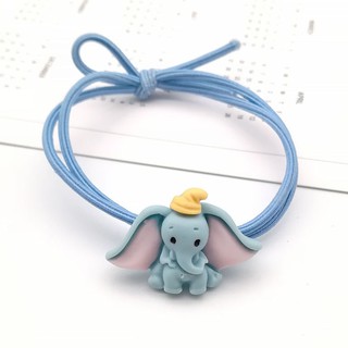 Dây buộc tóc voi con CT08