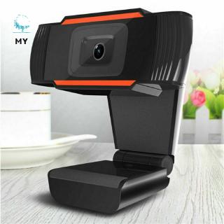 Webcam Kỹ Thuật Số 1080p / 720p