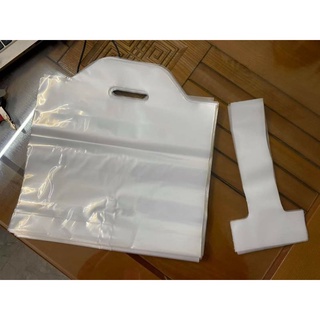 1kg túi đựng cốc cafe, trà sữa mang về