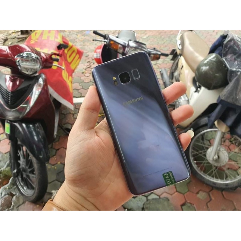 Điện thoại Samsung Galaxy S8 | BigBuy360 - bigbuy360.vn